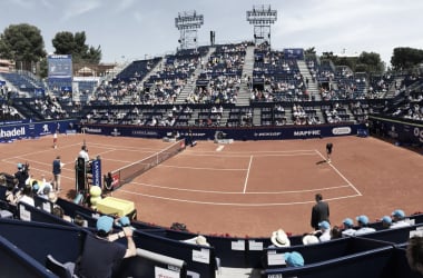 Atp Barcellona, Djokovic subito fuori. Vincono Nadal, Dimitrov e Thiem