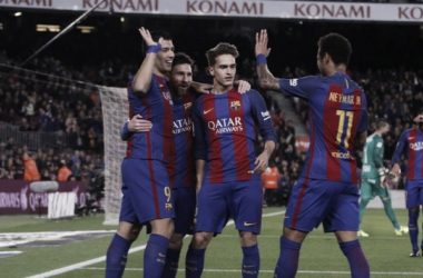 Liga, 26^ giornata. Pericoli baschi per Real e Siviglia. Barça contro il Celta, Valencia al Calderòn