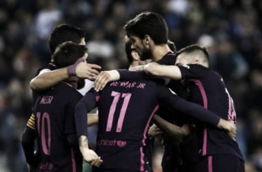 Liga, 36^ giornata. Barça alle prese con il Submarino Amarillo, Real a Granada