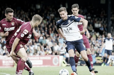 Stevenage - Southend United: Shrimpers look to bounce back from promotion heartbreak