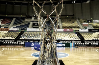 El Joventut vuelve a Europa siete años después: disputará la Basketball Champions League