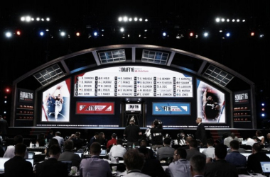 NBA, stanotte il Draft delle sorprese