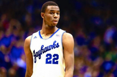 NBA Draft Prospect Breakdown #2: Andrew Wiggins