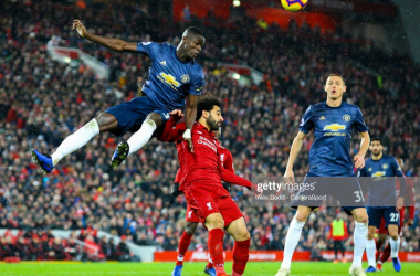 Manchester United vs Liverpool Preview: A game with a perch in mind