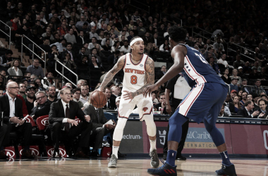NBA, Raptors inarrestabili. I Sixers vincono a New York