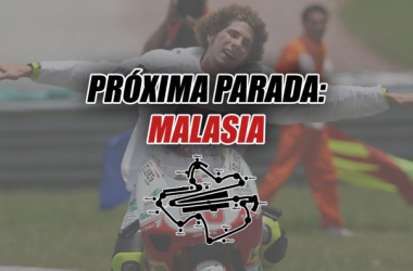 Próxima Parada: Sepang, el circuito de los jaques mate