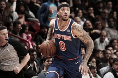 Michael Beasley firma con Lakers