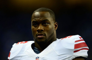 New York Giants Jon Beason Ruled Out Of Sunday&#039;s Game Due To Foot Injury