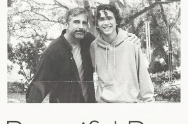 Crítica de Beautiful Boy, siempre serás mi hijo