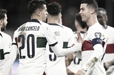  Portugal divulga a lista de convocados para a disputa da Eurocopa 2024