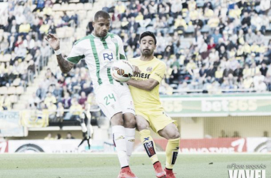 &quot;Bebé&quot;, la primera cesión del año en Vallecas.