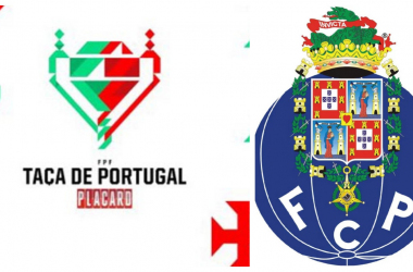 FC Porto na final da Taça de Portugal