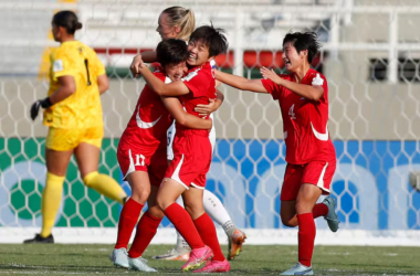 Corea del Norte busca su tercer título en el Mundial Sub-20