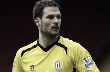 Aston Villa linked with Begovic