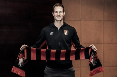 Begovic abandona el Chelsea y ficha por el Bournemouth