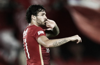 Depois de dois jogos, Guangzhou vence e Ricardo Goulart alcança artilharia