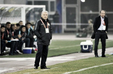 Alberto Zaccheroni não resiste aos resultados ruins e é demitido do Beijing Guoan