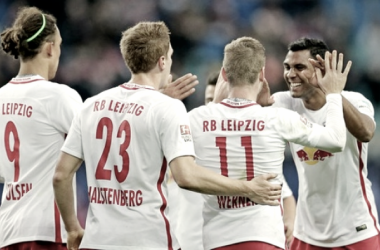 El Leipzig saca un punto a base de penaltis ante un Leverkusen que mereció más