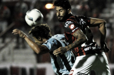Belgrano - Patronato: lucha por los puntos