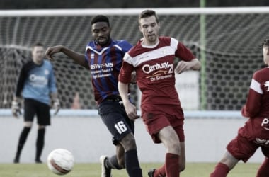 Fallece Simon Verdonck, futbolista del VC Herentals de Bélgica