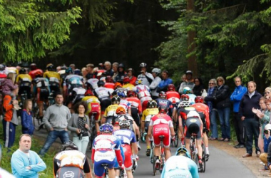 Previa Vuelta a Bélgica 2016: cinco raciones con sabor primaveral