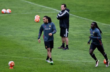 Denayer, Jordan Lukaku y Origi, entre los candidatos a Mejor Jugador Joven de la Eurocopa