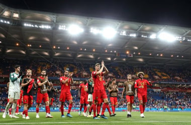 Mondiali Russia 2018 - Il Belgio si ferma ad un passo dal sogno: la delusione dei Red Devils