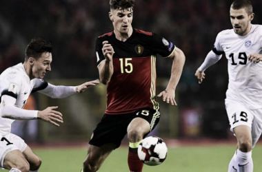 Qualificazioni Russia 2018 - Belgio per l'allungo, Olanda per sperare. Portogallo e Svizzera si osservano