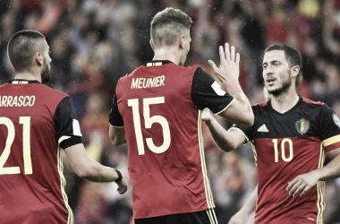 Qualificazioni Russia 2018, in Europa un solo pass staccato