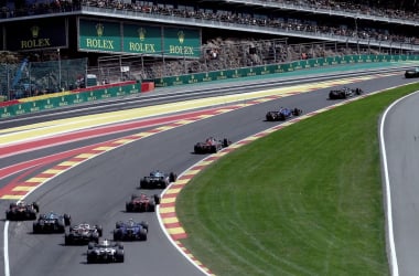 Previa del Gran Premio de Bélgica 2024: McLaren en ascenso y Red Bull contra las cuerdas