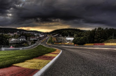 F1, Gran Premio del Belgio - Spa attende la F1 con l&#039;incognita meteo