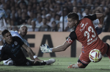 Especial de Belgrano en Vavel: el Pirata nuevamente
en la mesa con los grandes