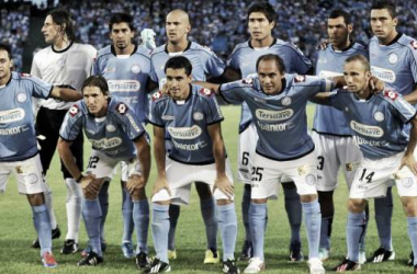Belgrano de Córdoba: Torneo Inicial 2013
