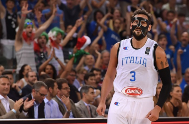 Preolimpico Torino - Italia, l'attacco è l'unico dilemma da risolvere