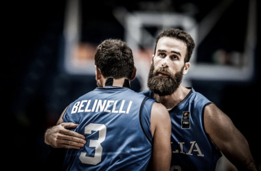 L'Italia c'è, ma adesso viene il bello
