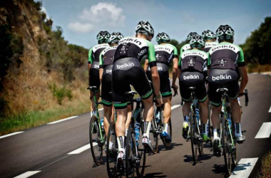Thursday cycling news round-up: Belkin search for crowd funding