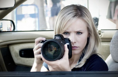 Primer trailer oficial de  &#039;Veronica Mars&#039;