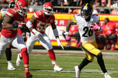 Pittsburgh Steelers Look To Stay Alive In AFC North