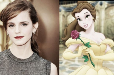 Watson será protagonista en ‘La bella y la bestia’