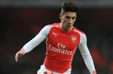 Hector Bellerín: &#039;&#039;Debemos comenzar la temporada fuerte&#039;&#039;