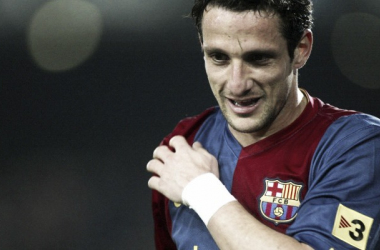 Juliano Belletti: “Será una gran oportunidad para ver a jugadores de nivel mundial”