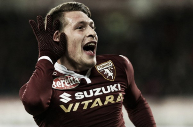 Belotti cierra las puertas al Nápoles y al Real Madrid