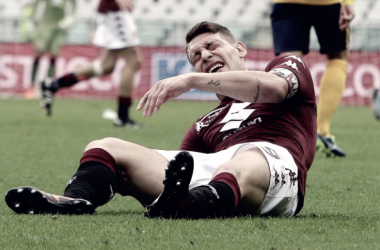 Serie A - Le difficoltà del Toro spaesato