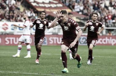 Belotti-Dzeko, continua la corsa del gol nella stagione del doppio rilancio