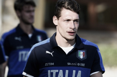 Italia, Belotti resta a casa. Niente Israele per un risentimento muscolare