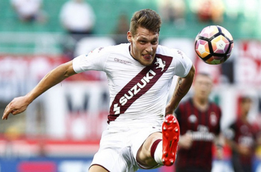Milan-Torino, le pagelle dei granata