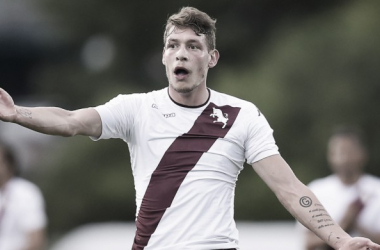 Torino, Belotti alza l'asticella: "Voglio segnare molto di più"