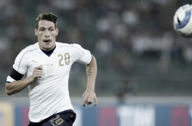 Italia, il canto del Gallo: "Io e Immobile siamo una grande coppia"