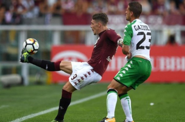 Torino - Lyanco torna ad allenarsi con il gruppo, c&#039;è voglia di stupire nel derby