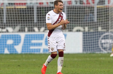 Torino, ecco l'undici anti-Roma